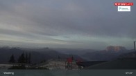Archived image Webcam Kammerkör Mountain (Waidring) 06:00