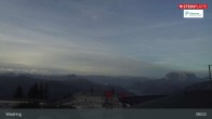 Archived image Webcam Kammerkör Mountain (Waidring) 07:00