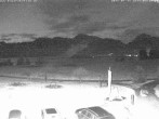 Archived image Webcam Salenberghof, Lake Forggensee 03:00