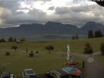 Archived image Webcam Salenberghof, Lake Forggensee 06:00