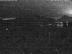 Archiv Foto Webcam Salenberghof: Blick auf Forggensee 23:00