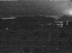 Archiv Foto Webcam Salenberghof: Blick auf Forggensee 01:00