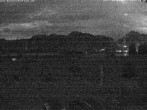 Archiv Foto Webcam Salenberghof: Blick auf Forggensee 03:00