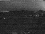 Archiv Foto Webcam Salenberghof: Blick auf Forggensee 03:00