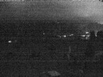 Archiv Foto Webcam Salenberghof: Blick auf Forggensee 23:00