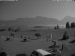 Archived image Webcam Salenberghof, Lake Forggensee 22:00