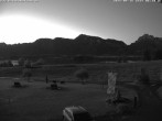Archived image Webcam Salenberghof, Lake Forggensee 05:00