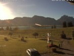 Archived image Webcam Salenberghof, Lake Forggensee 07:00