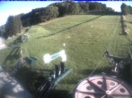 Archived image Webcam Rugiswalde the slope 16:00