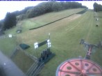 Archived image Webcam Rugiswalde the slope 05:00