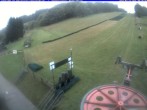 Archived image Webcam Rugiswalde the slope 07:00