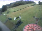 Archived image Webcam Rugiswalde the slope 08:00