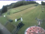 Archived image Webcam Rugiswalde the slope 09:00