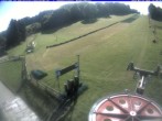 Archived image Webcam Rugiswalde the slope 11:00