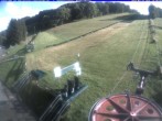 Archived image Webcam Rugiswalde the slope 15:00