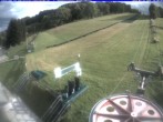 Archived image Webcam Rugiswalde the slope 15:00