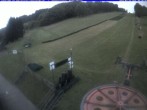 Archived image Webcam Rugiswalde the slope 05:00