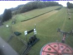 Archived image Webcam Rugiswalde the slope 07:00