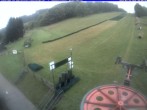 Archived image Webcam Rugiswalde the slope 08:00