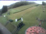 Archived image Webcam Rugiswalde the slope 09:00