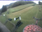 Archived image Webcam Rugiswalde the slope 11:00