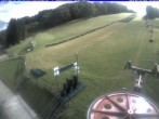 Archived image Webcam Rugiswalde the slope 13:00