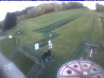 Archived image Webcam Rugiswalde the slope 07:00
