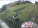 Archived image Webcam Rugiswalde the slope 09:00