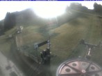 Archiv Foto Webcam Rugiswalde Piste 09:00