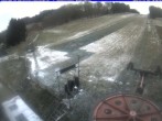Archived image Webcam Rugiswalde the slope 09:00