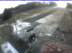 Archived image Webcam Rugiswalde the slope 11:00