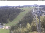 Archiv Foto Webcam Schöneck: Bergstation Streugrün 11:00