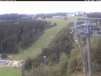 Archiv Foto Webcam Schöneck: Bergstation Streugrün 17:00