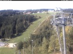 Archived image Webcam Upper station Streugrün 16:00