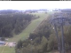 Archived image Webcam Upper station Streugrün 07:00
