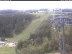 Archived image Webcam Upper station Streugrün 09:00