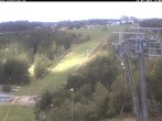 Archived image Webcam Upper station Streugrün 13:00