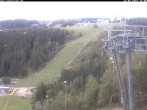 Archived image Webcam Upper station Streugrün 15:00