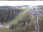 Archived image Webcam Upper station Streugrün 17:00