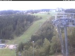 Archived image Webcam Upper station Streugrün 07:00