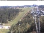 Archived image Webcam Upper station Streugrün 11:00