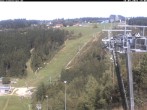 Archived image Webcam Upper station Streugrün 13:00
