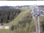 Archived image Webcam Upper station Streugrün 15:00