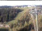 Archived image Webcam Upper station Streugrün 17:00