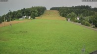 Archiv Foto Webcam Willingen: Sonnenhang 07:00