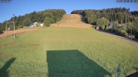 Archived image Webcam Willingen, Sonnenhang 06:00
