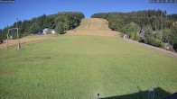Archived image Webcam Willingen, Sonnenhang 07:00
