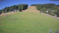 Archived image Webcam Willingen, Sonnenhang 09:00
