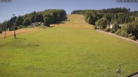 Archived image Webcam Willingen, Sonnenhang 13:00