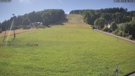 Archived image Webcam Willingen, Sonnenhang 15:00